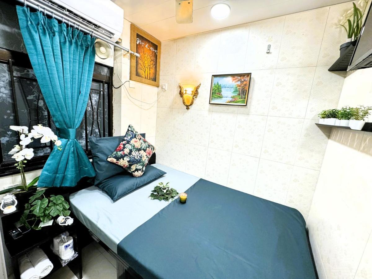 Park Guesthouse هونغ كونغ المظهر الخارجي الصورة