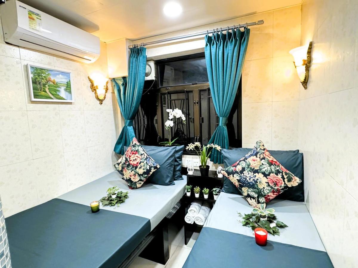 Park Guesthouse هونغ كونغ المظهر الخارجي الصورة