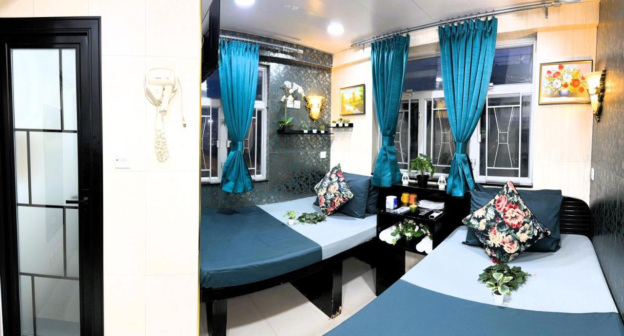 Park Guesthouse هونغ كونغ المظهر الخارجي الصورة